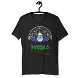 Pueblo Tee