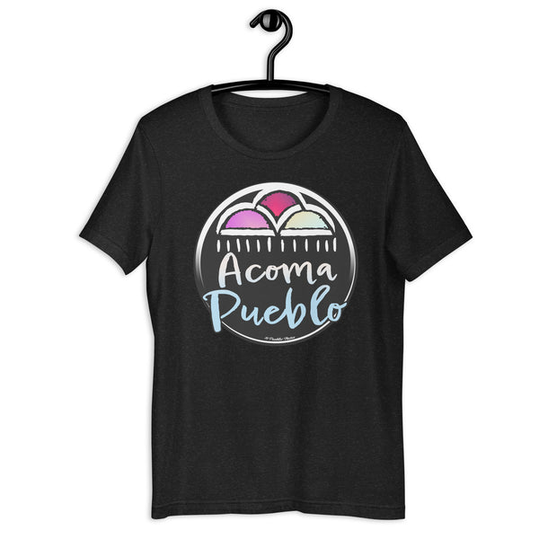 Acoma Pueblo