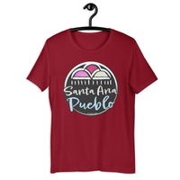 Santa Ana Pueblo