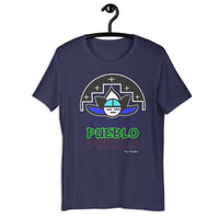 Pueblo Tee