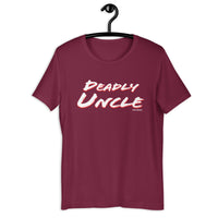 Deadly Uncle Tee