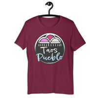 Taos Pueblo