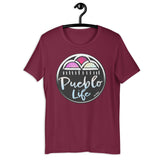 Pueblo Life Tee