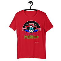 Pueblo Tee