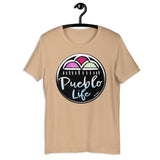 Pueblo Life Tee