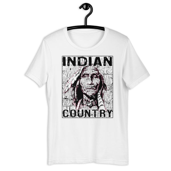 Indian Country Tee