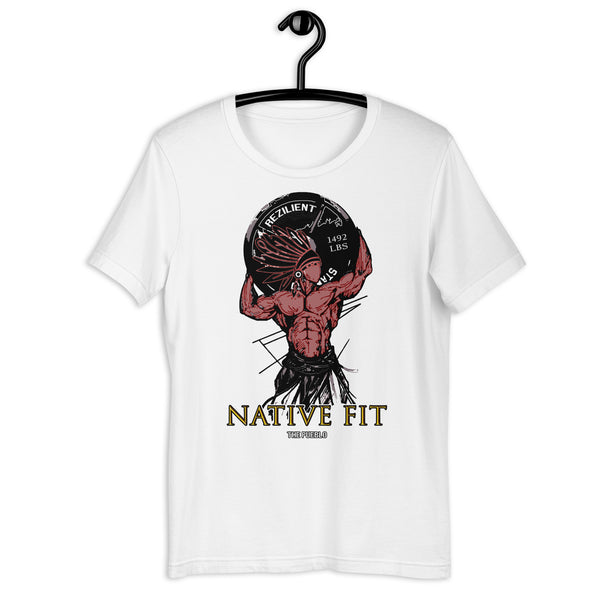 Native Fit Tee