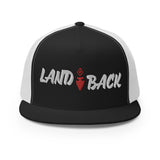 Land Back Trucker Hat