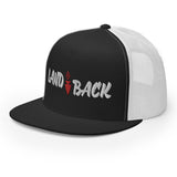 Land Back Trucker Hat