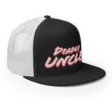 Deadly Uncle Trucker Hat