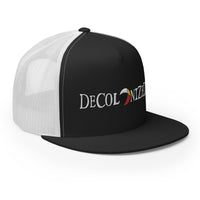 Decolonized Trucker Hat