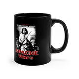 Apache Wars Mug