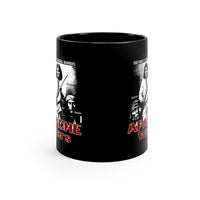 Apache Wars Mug