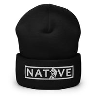 Native Beanie