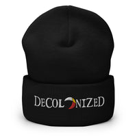 Decolonized Beanie