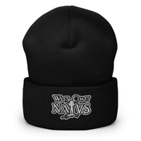 West Coast NATVS Beanie