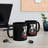 Apache Wars Mug