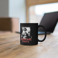 Apache Wars Mug