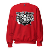 West Coast NATVS Sweatshirt