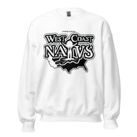 West Coast NATVS Sweatshirt
