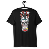 Natives Are Not Dead Tee