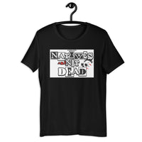 Natives Are Not Dead Tee